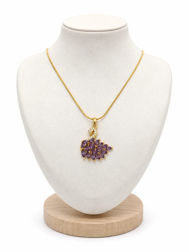 SWAN PENDENT